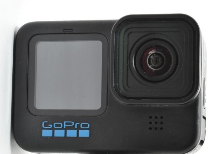 GoPro hero10　Black 　ゴープロ ヒーロー　F31