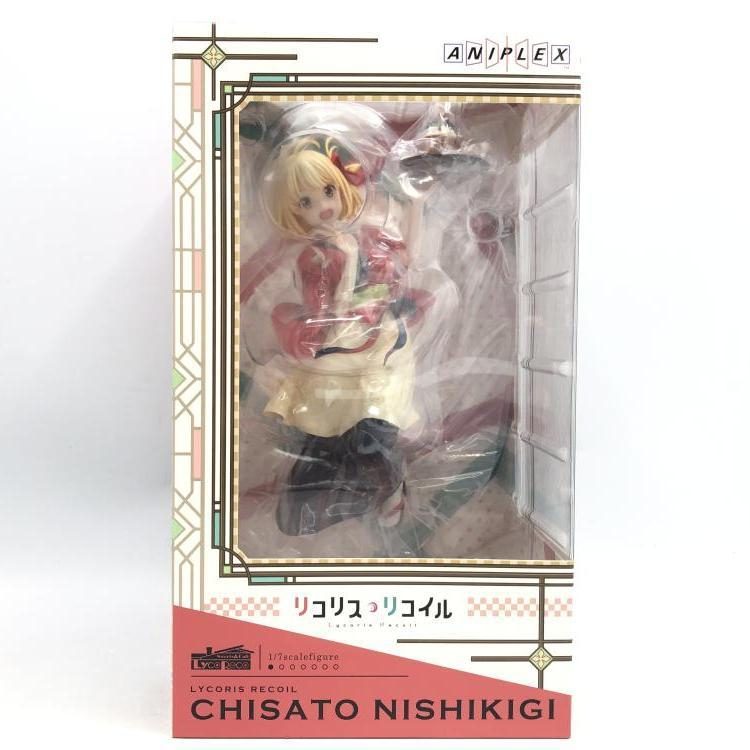 【中古】未開封)ANIPLEX+ 錦木千束 「リコリス・リコイル」1/7[240069207558]