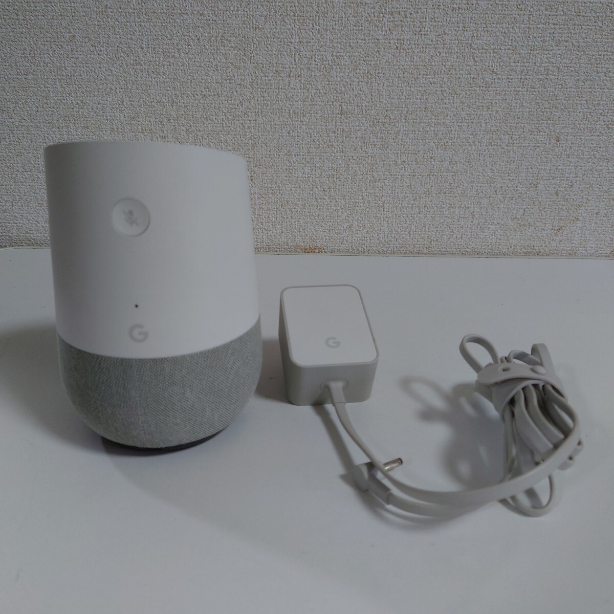 Google Home グーグルホーム スマートスピーカー CA94043　