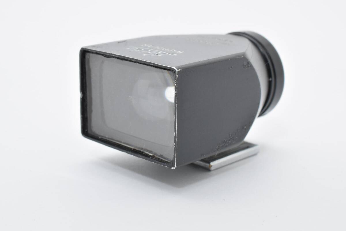 Leica Leitz SBKOO 21mm ライカ ライツ ビューファインダー　#4665