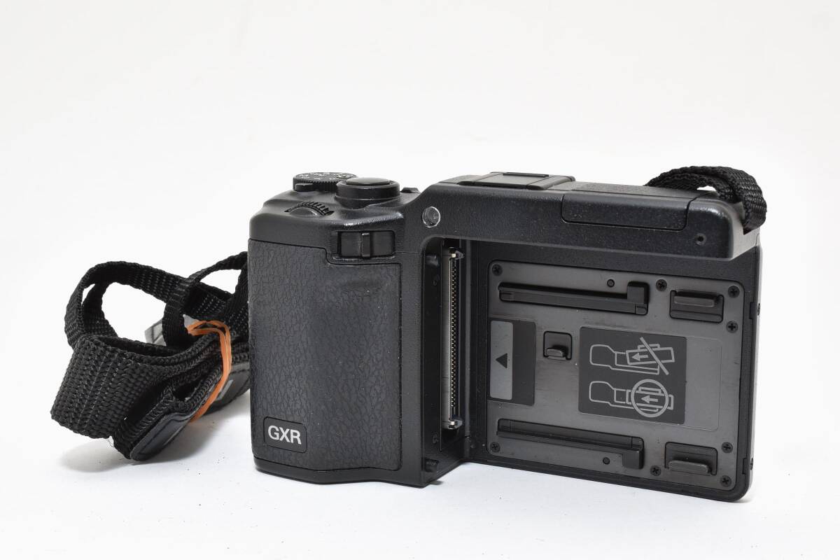 リコー RICOH GXR ボディ　#4690