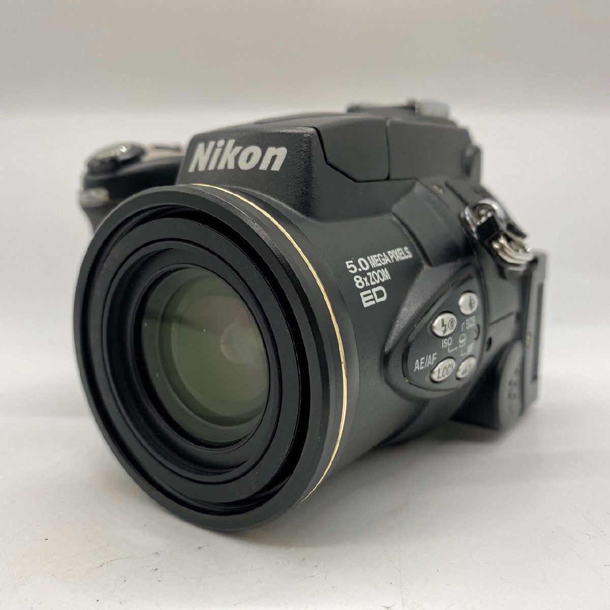 Nikon COOLPIX 5700 ニコン デジタルカメラ -i423