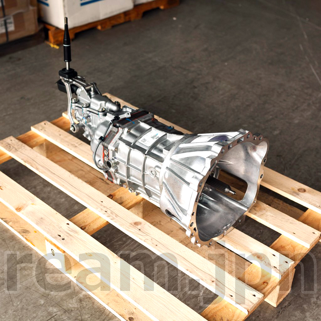新品 トヨタ純正 JZX90 JZX100 チェイサー クレスタ マークⅡ マーク2 トランスミッション R154 1JZGTE IJZ-GTE CHASER CRESTA MARK2 JDM
