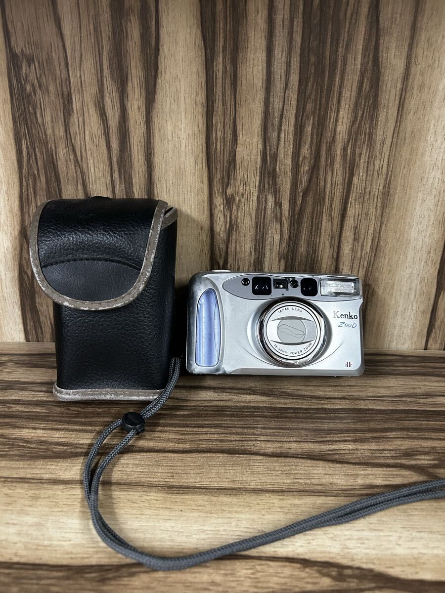 MINOLTA ミノルタ　 Capios 160A コンパクトフィルムカメラ