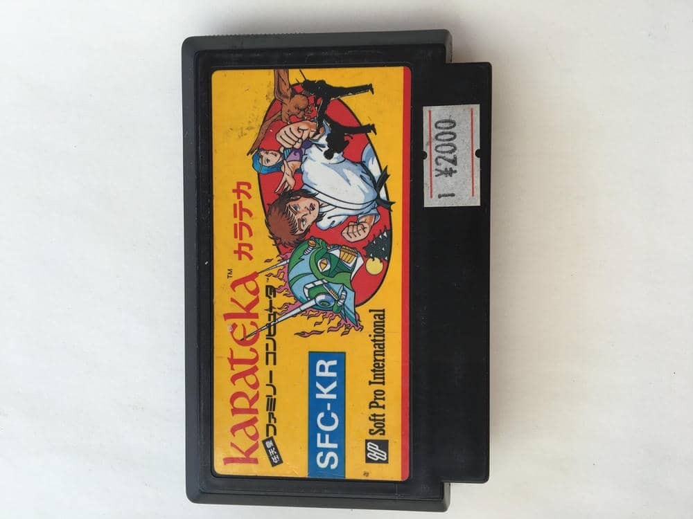 G900 KaRaTeKa　カラテカ