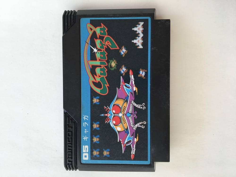 G930 ギャラガGalaga