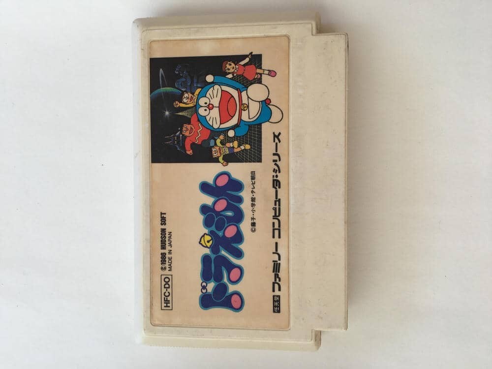 G936 ドラえもん