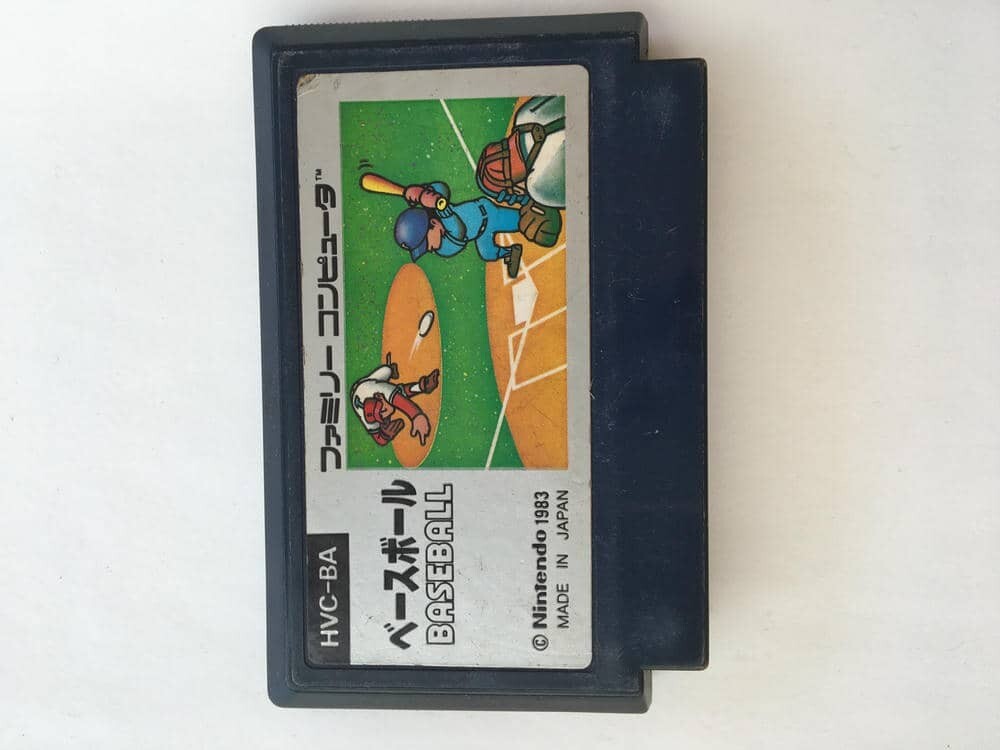 G949 ベースボール　BASEBALL