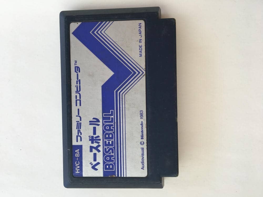 G954 BASEBALL　ベースボール