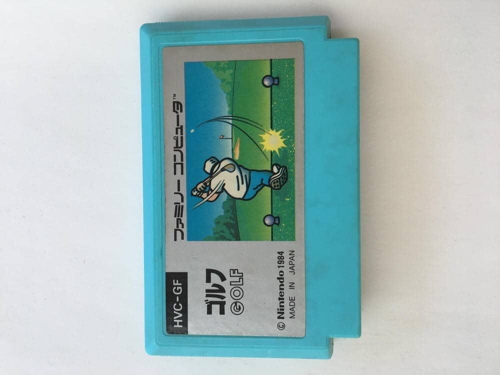 G970 ゴルフ　GOLF