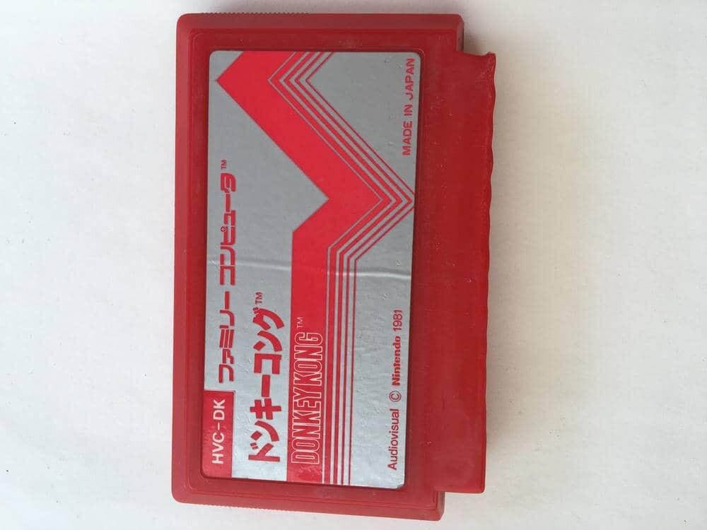 G987 DONKEY　 KONG　ドンキーコング