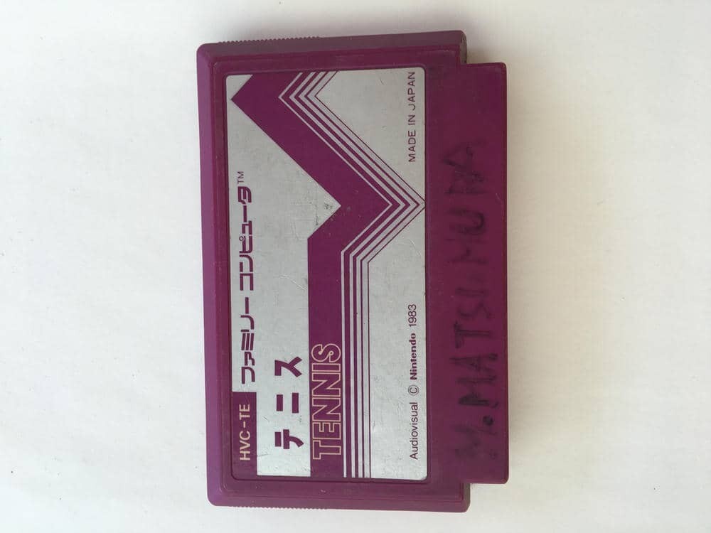 G1000 テニス　tennis