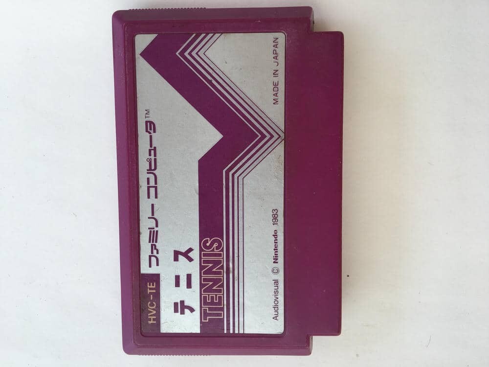 G1022 テニス　tennis