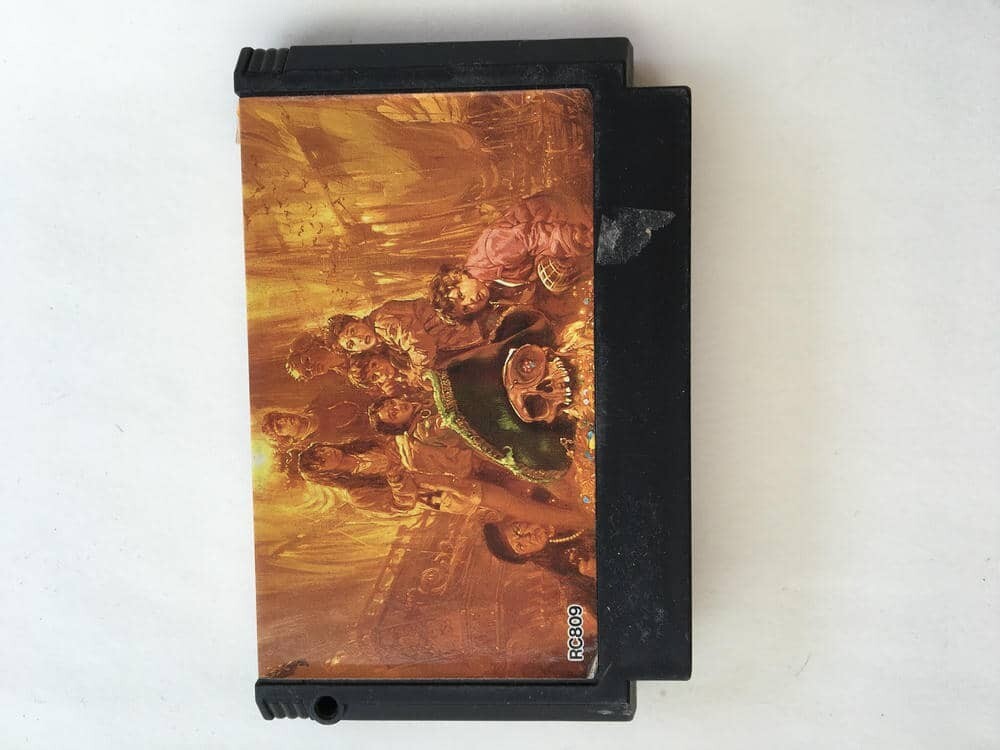 G1030 グーニーズ