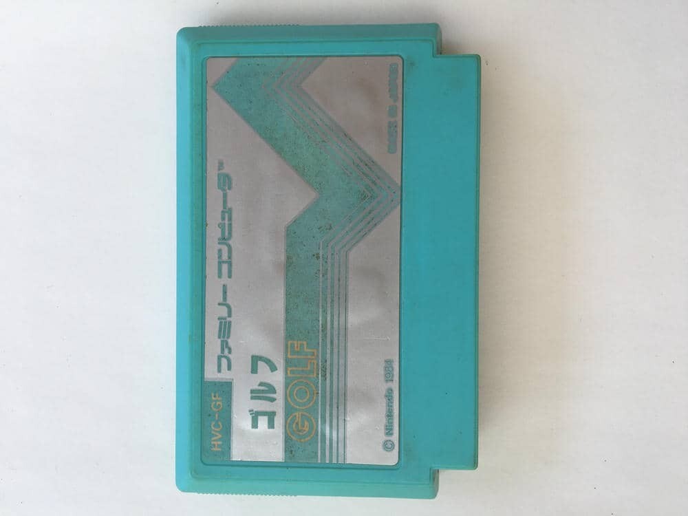 G1042 ゴルフ　GOLF