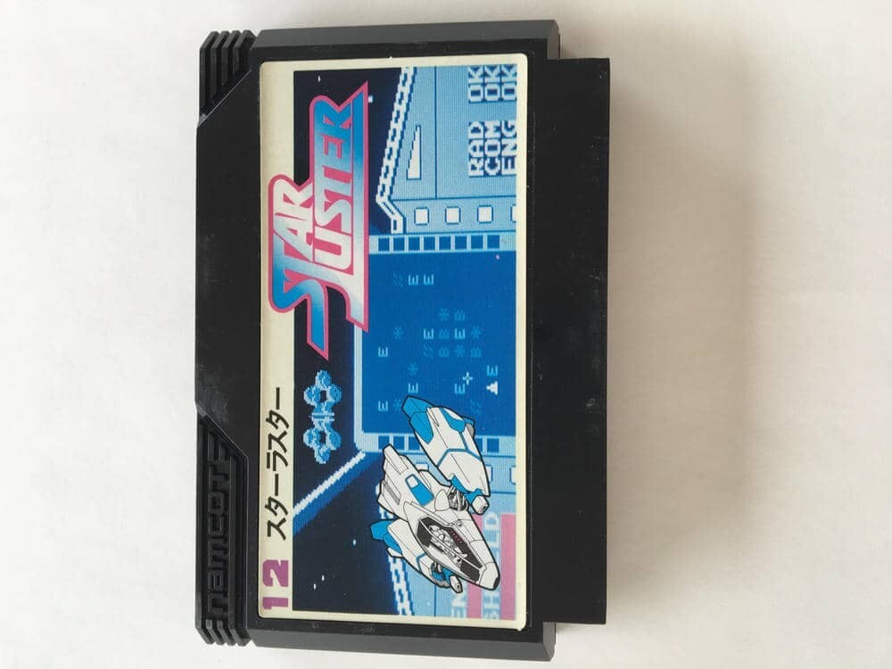 G1047 スターラスター　STARLUSTER