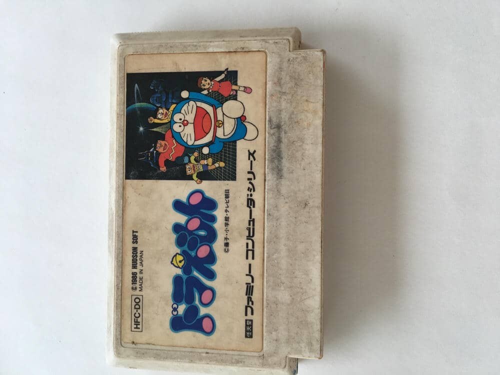 G1055 ドラえもん