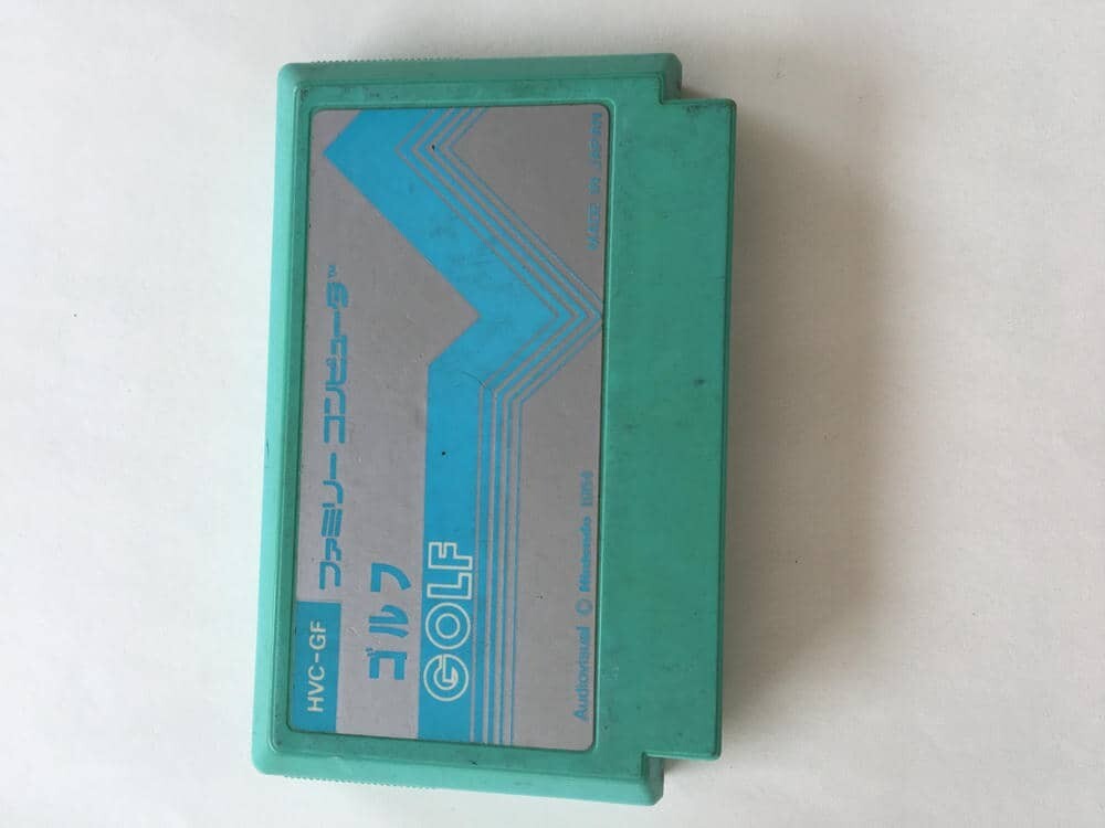 G1057 ゴルフ　GOLF