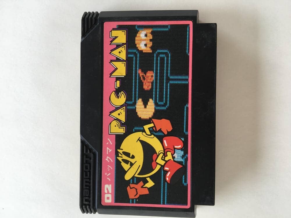 G1065 パックマン　PAC-MAN