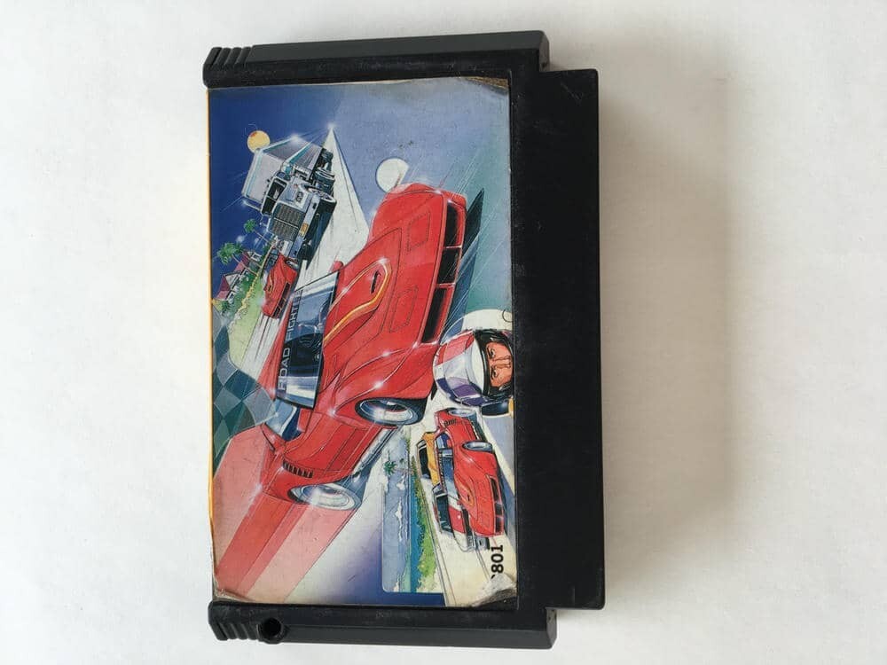 G1072 ロードファイター