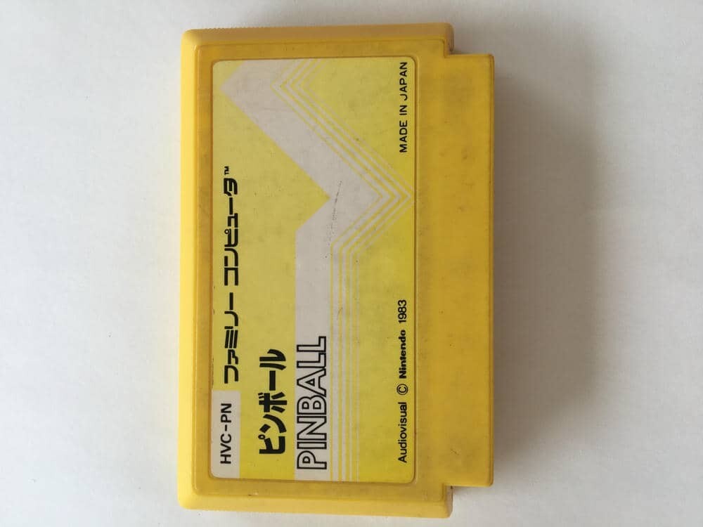G1080 ピンボール　PINBALL