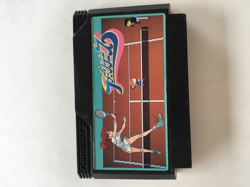 G1165 ファミリーテニス