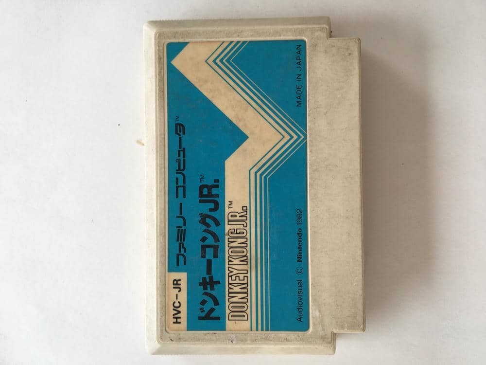 G1193 ドンキーコングJR.　DONKEY　KONGJR.