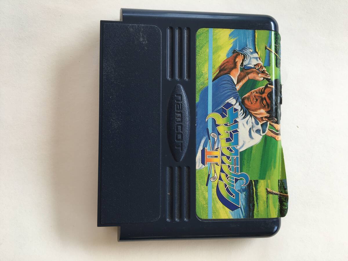 G1460 ナムコクラシックⅡ