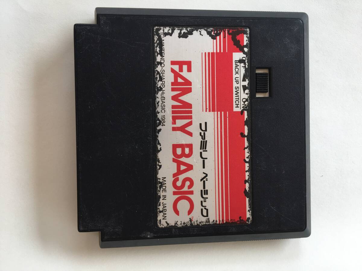 G1463 FAMILY　BASIC