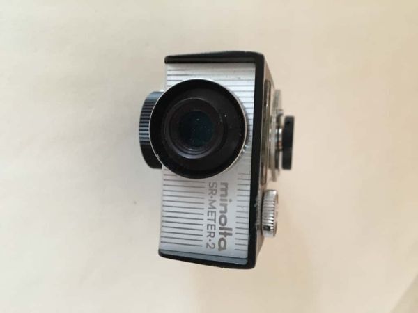 29070 minolta SR-METER 2