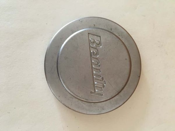 29067 メタルキャップ Beauty