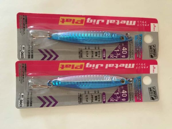 29048 大量 まとめ セット DAISO ダイソー メタルジグ