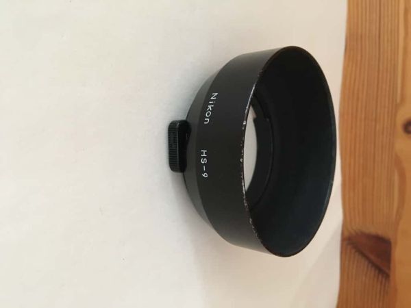 29035 hood フード Nikon HS-9