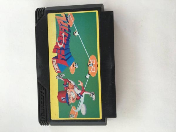 G410 プロ野球　ファミリースタジアム