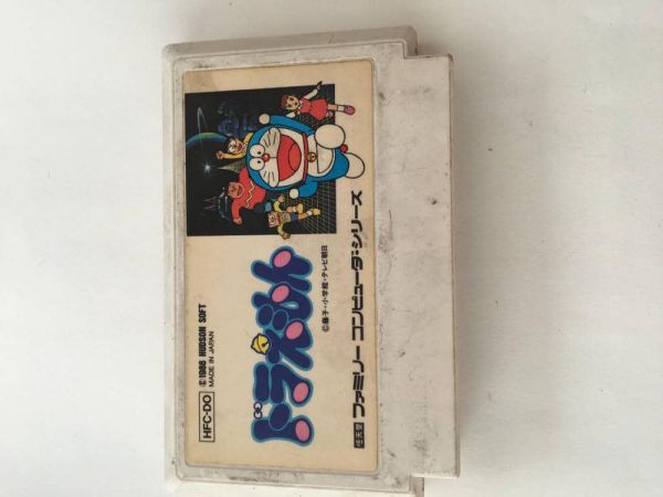 G401 ドラえもん