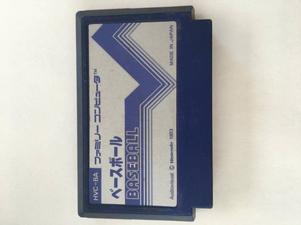 G399 ベースボール　BASEBALL