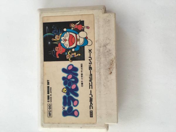 G394 ドラえもん