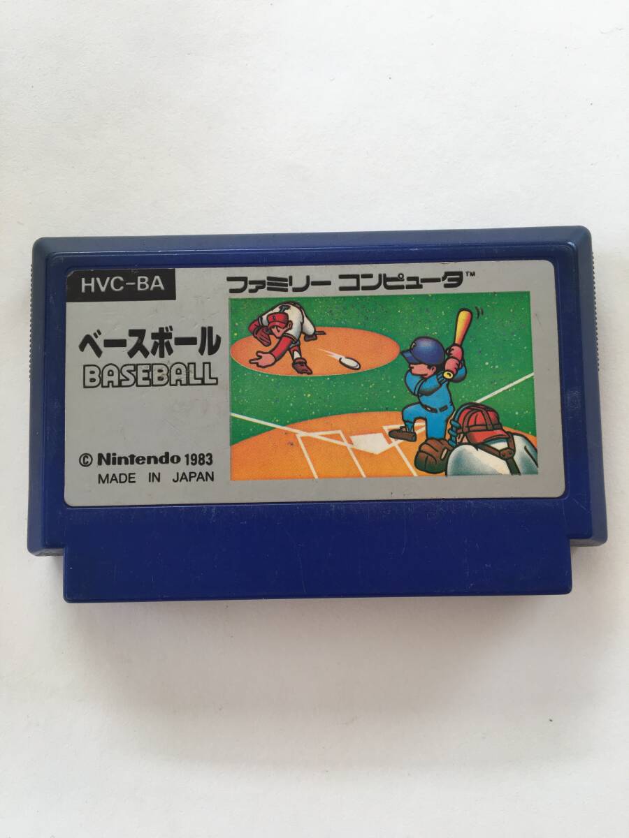 G1702 ベースボール　BASEBALL