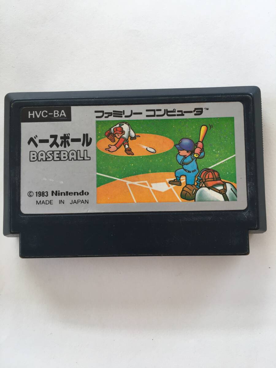 G1703 ベースボール　BASEBALL