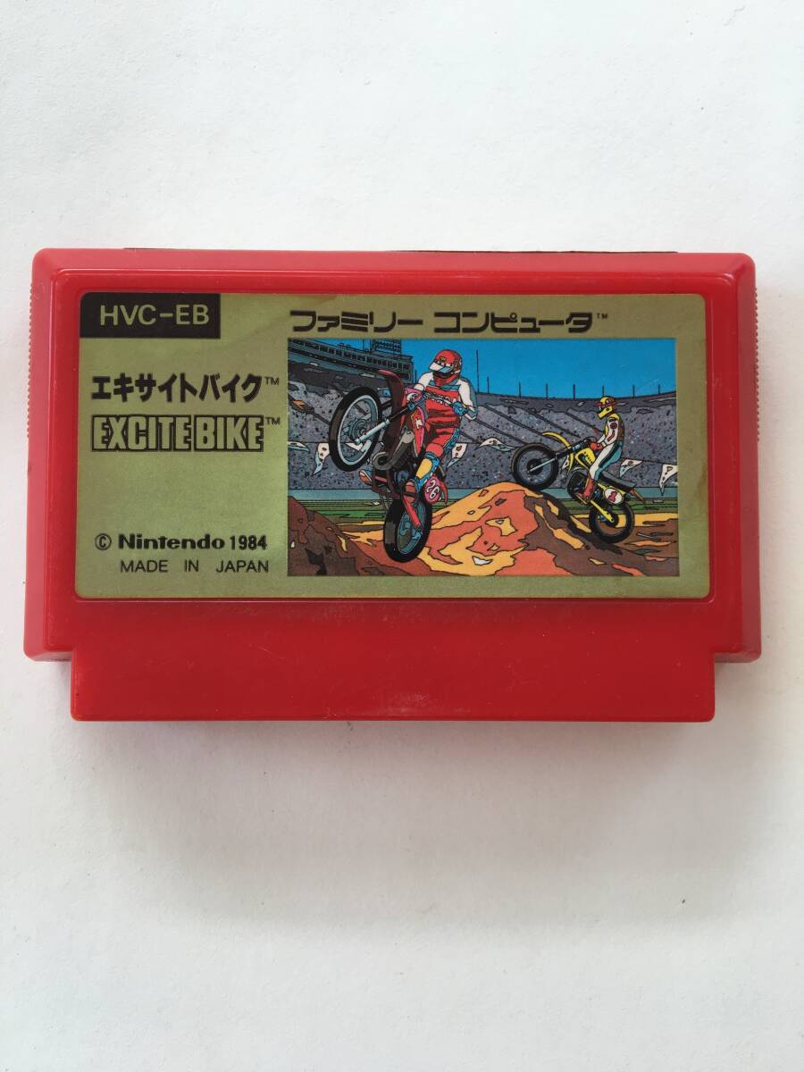 G1704 EXCITE　BIKE　エキサイトバイク