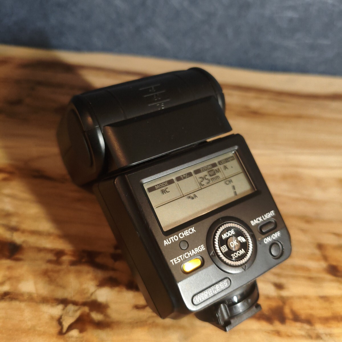 フラッシュライト DMW-FL360L