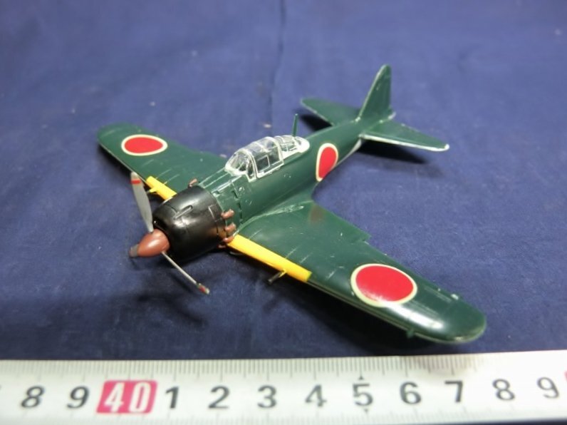 L1594 戦闘機 プラモデル 模型 ミリタリー