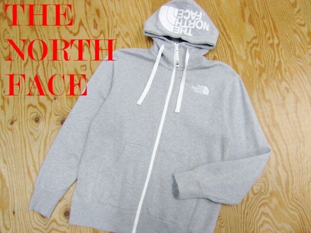 ★ノースフェイス NORTHFACE★メンズ リアビューフルジップフーディ Rearview FullZip Hoodie NT11930★R80308013A
