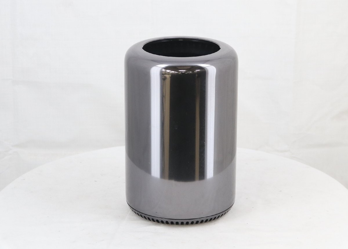 Apple Mac Pro A1481　32GB■ジャンク品【TB】