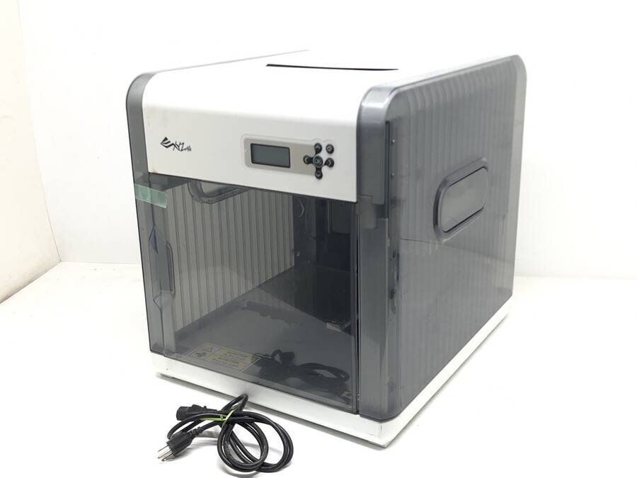 XYZprinting da Vinci 1.0 3Dプリンター■ジャンク品