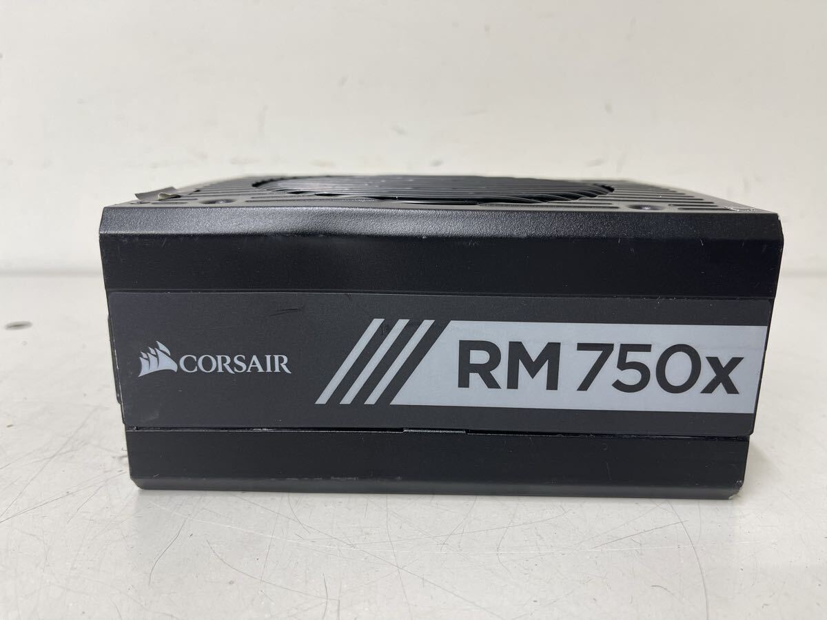 D713 CORSAIR RM750x(RPS0016) 750W