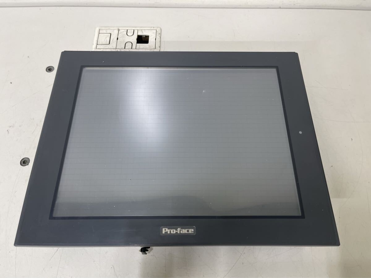 D731 Pro-face GP2601-TC11 3180021-05 プログラマブル表示器