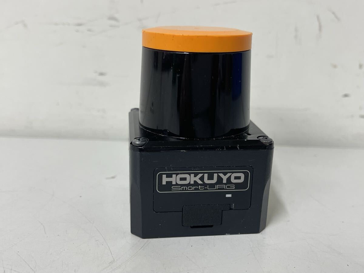 北陽電機レーザー測域センサ（LIDAR） UST-10LX