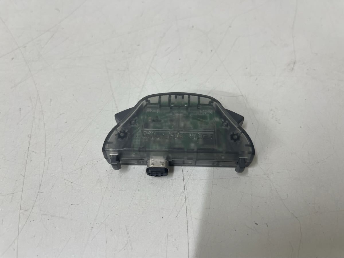 任天堂 ゲームボーイアドバンス専用 ワイヤレスアダプタ AGB-015
