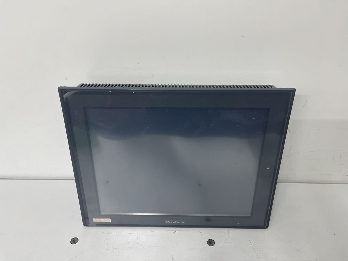 D467 Pro-face GP2601-TC11 3180021-05 プログラマブル表示器